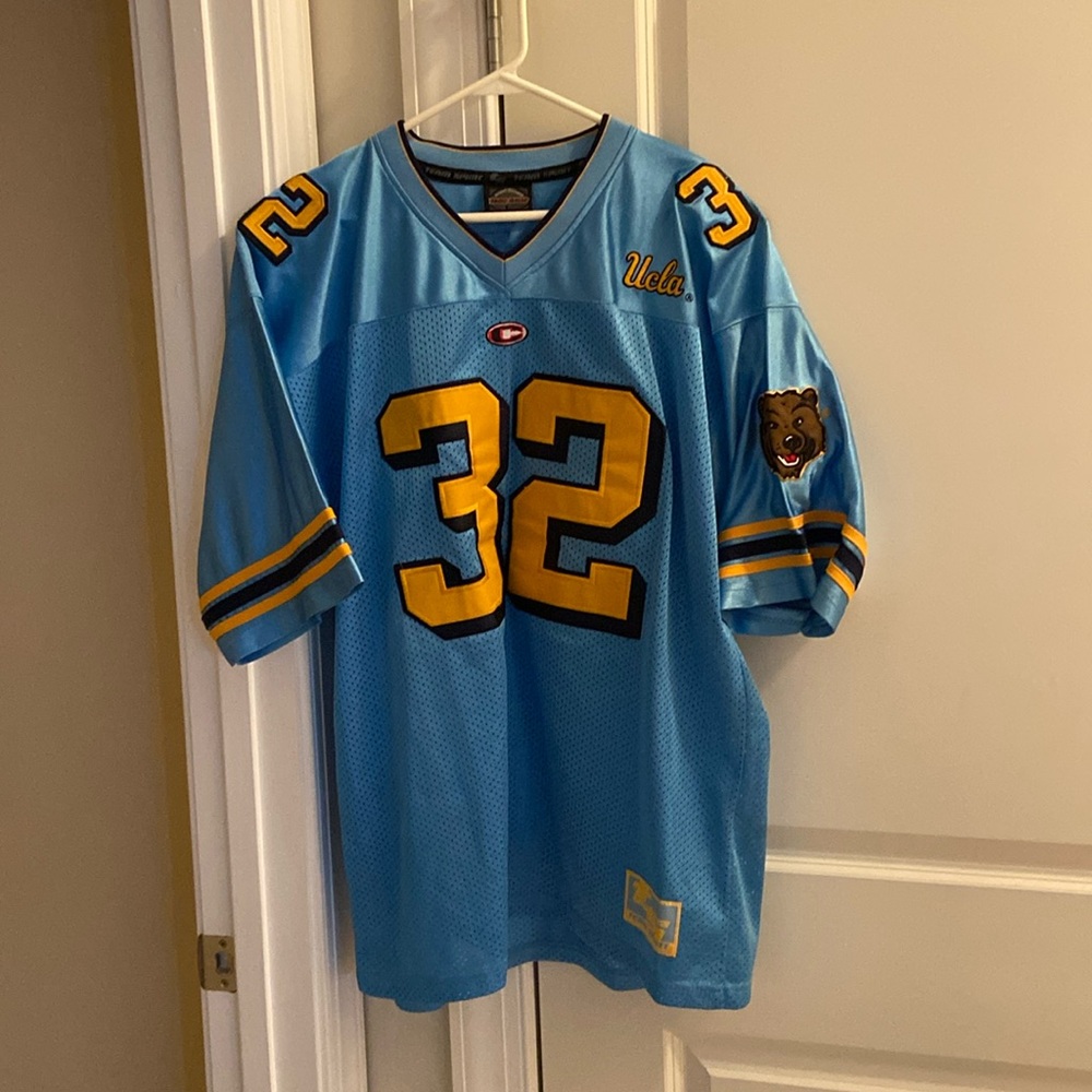Vintage UCLA Bruins Jersey